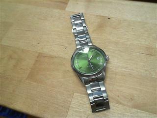 GIORGIO FEDON Gent's Wristwatch GFCA-Y675